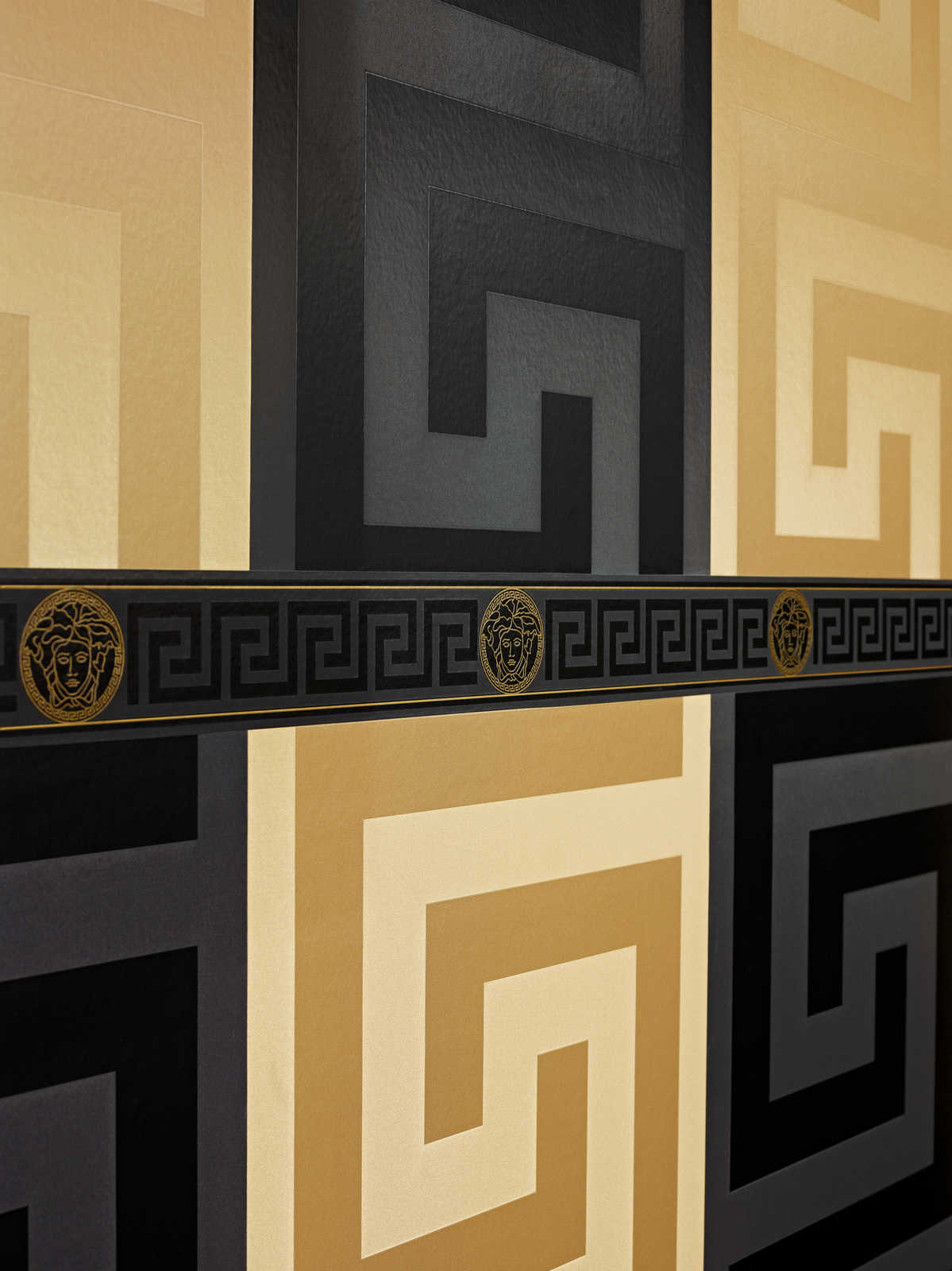 Versace Home Behang Versace 5