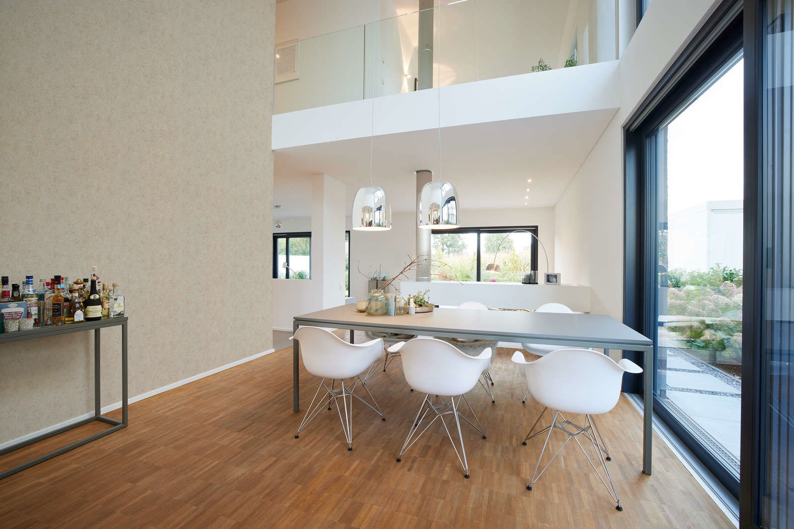 livingwalls Behang StyleGuide Modern 2027