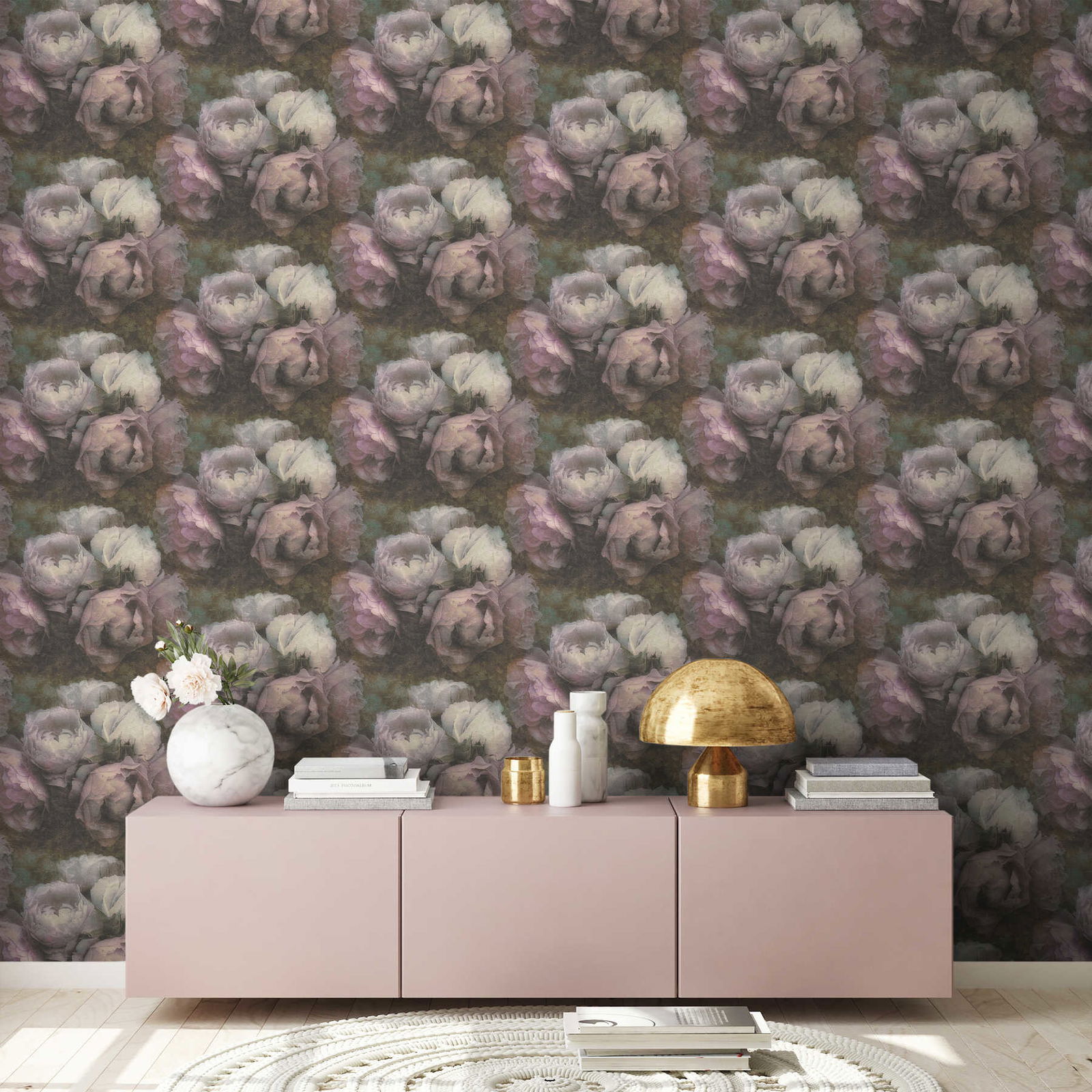 livingwalls Обои New Walls.