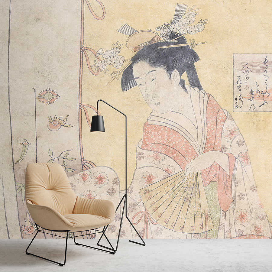 walls by patel Fotobehang Walls by Patel 3