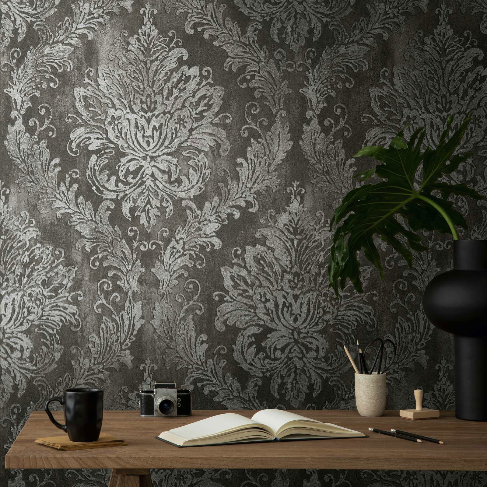 A.S. Création Обои History of Art 2 A.S. Création Обои History of Art 2