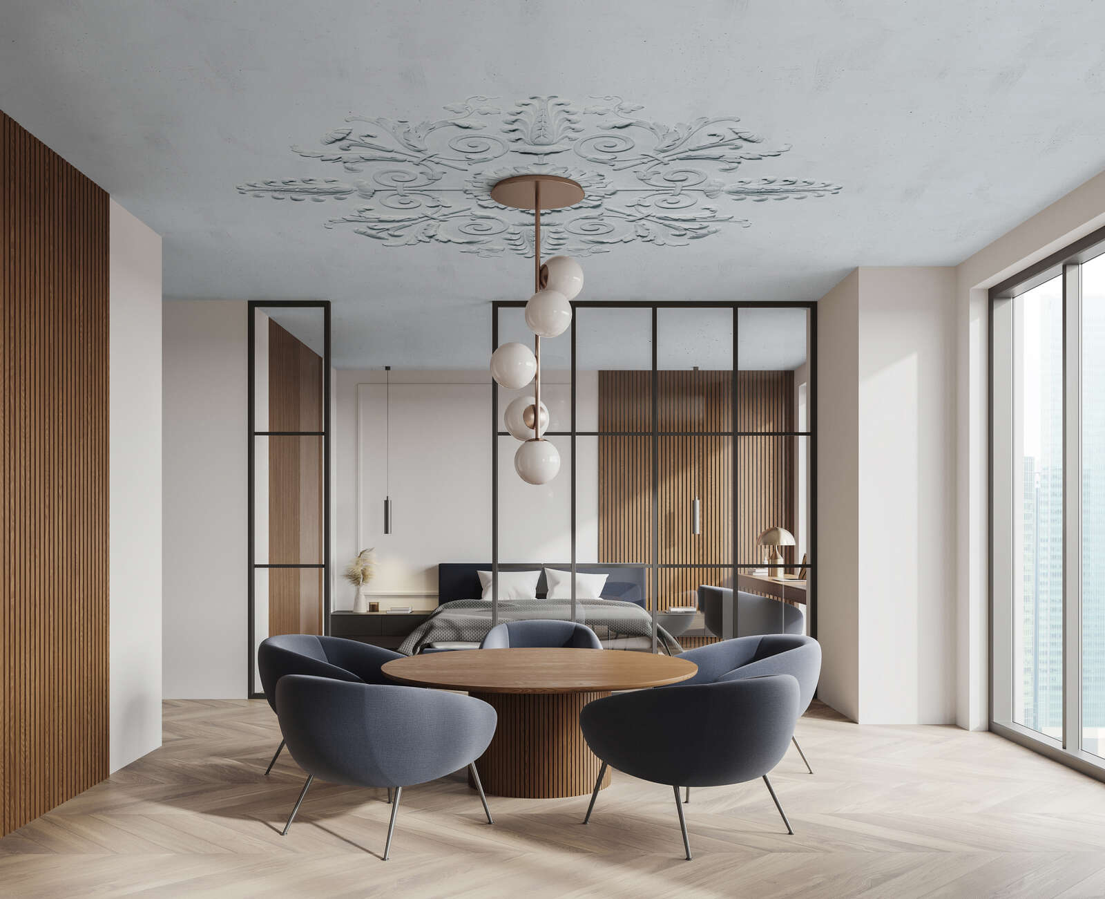 walls by patel Fototapete Walls by Patel 5