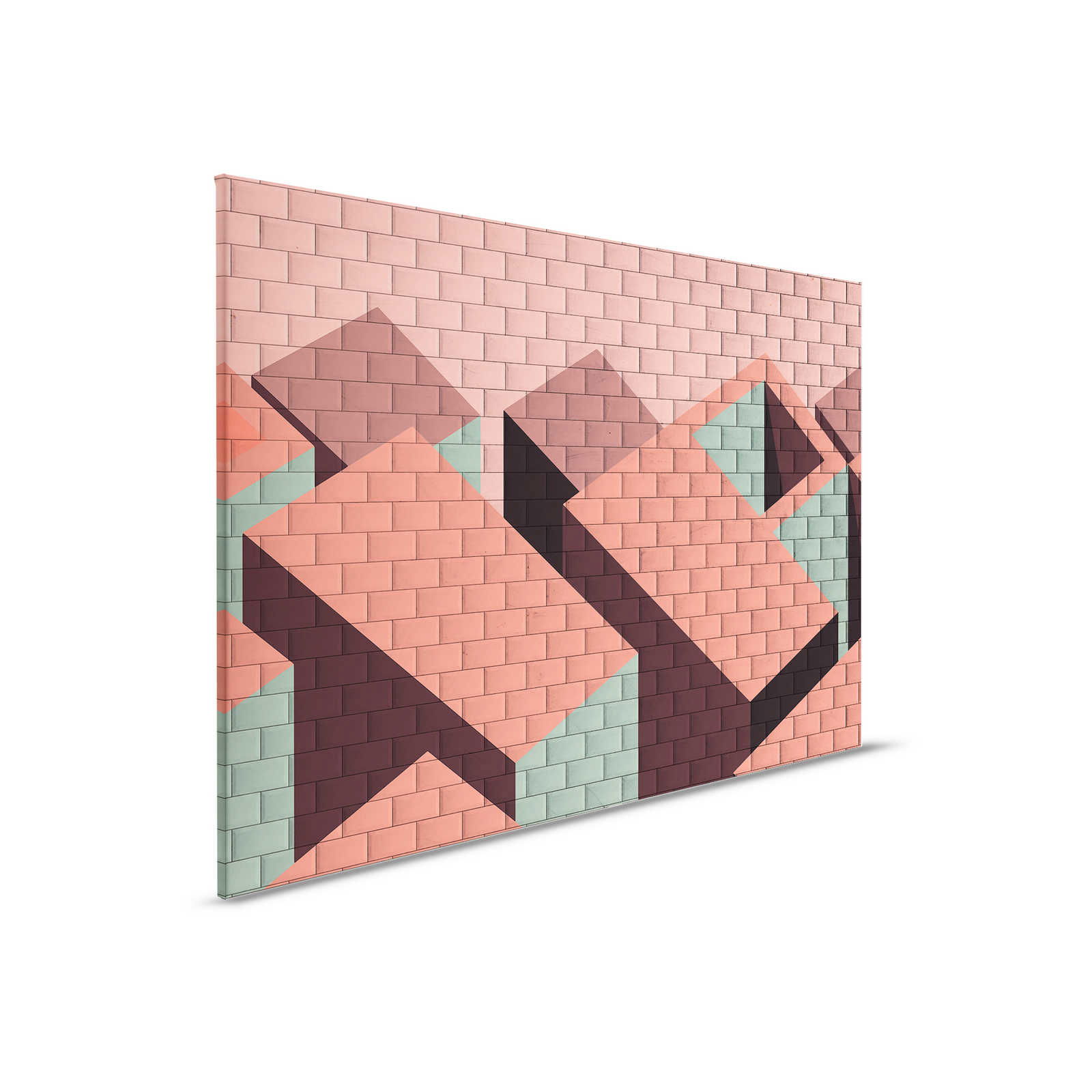 livingwalls tableau sur toile Designwalls 2