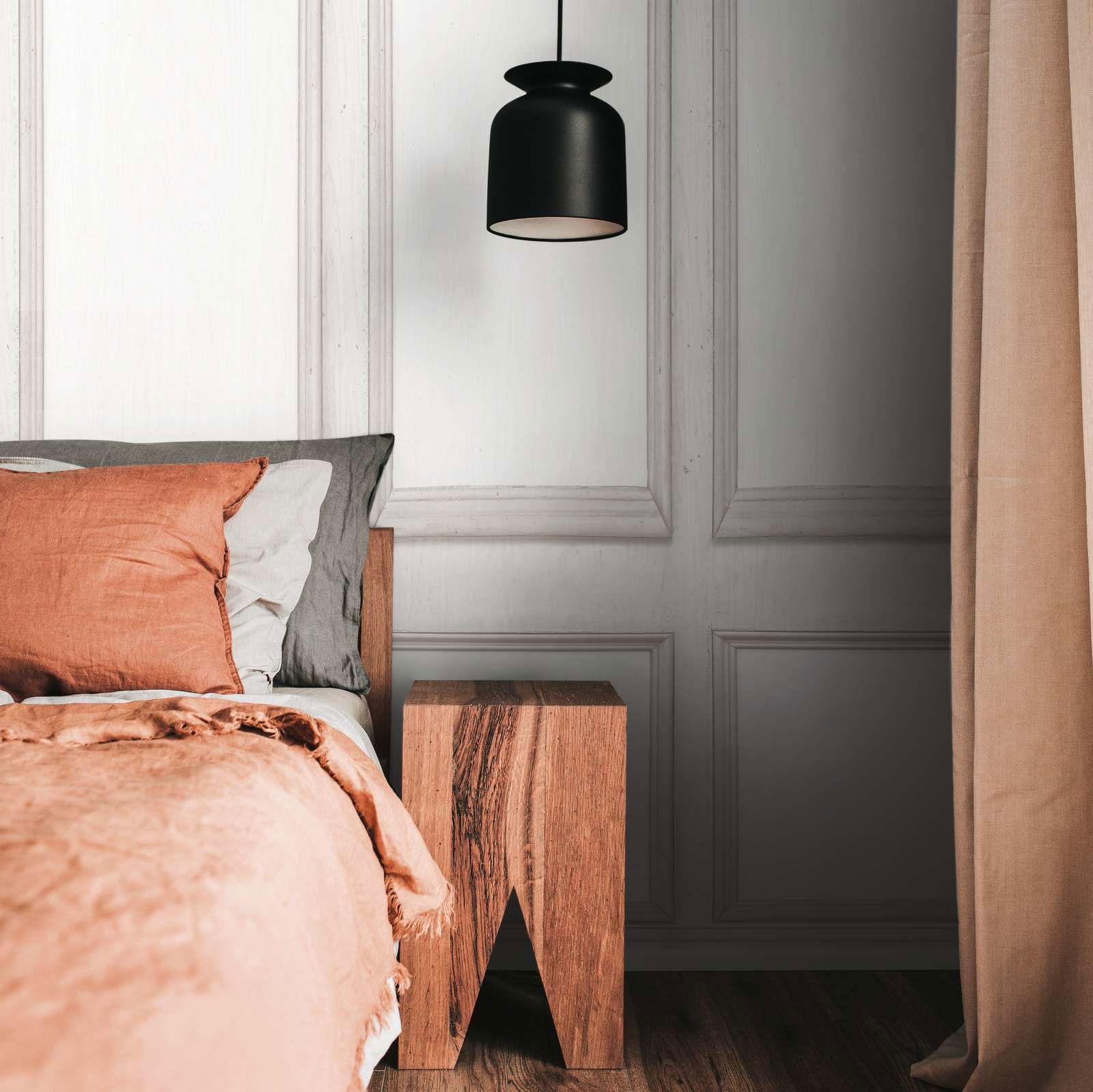 A.S. Création Behang Wallpanel