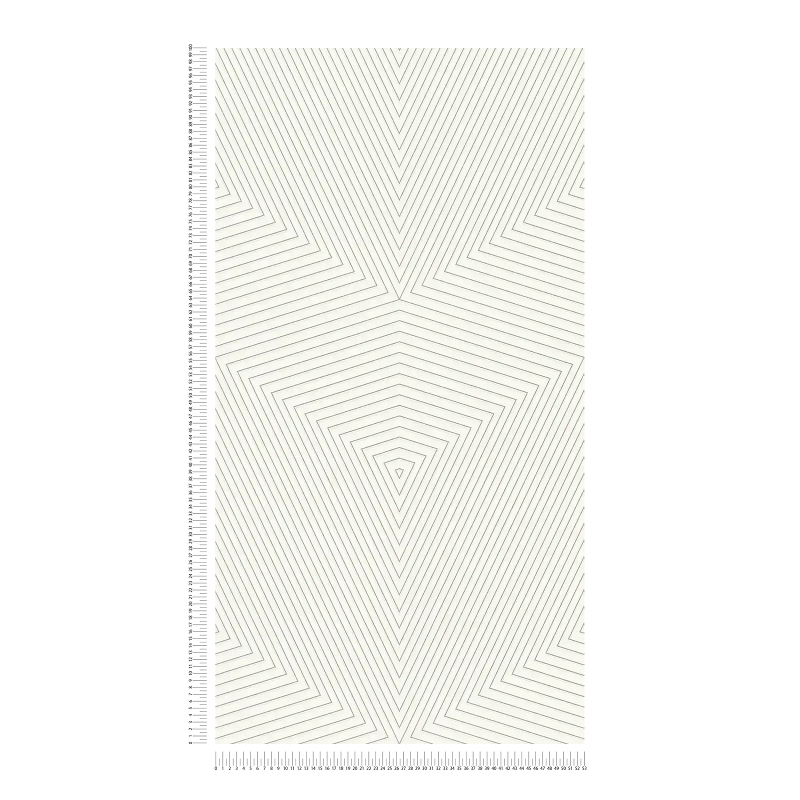 A.S. Création Tapete Shades of White