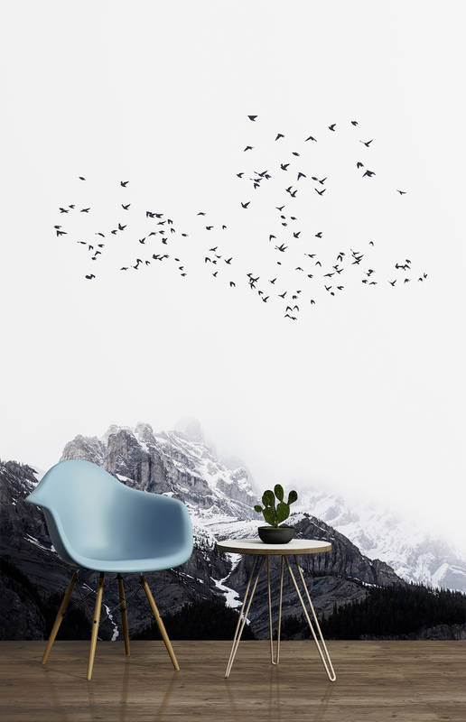 livingwalls impression numérique ARTist