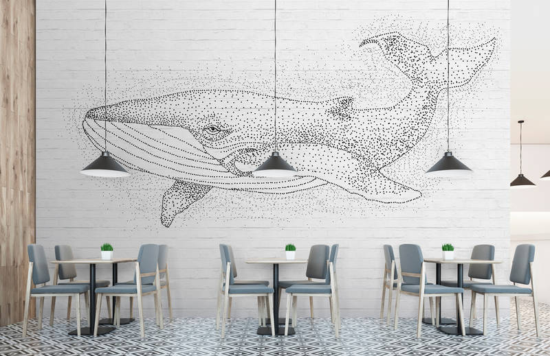 walls by patel Fotobehang Walls by Patel walls by patel Fotobehang Walls by Patel