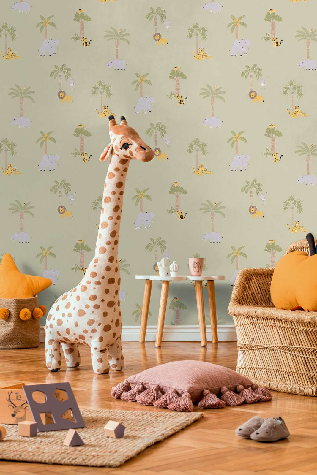 A.S. Création Tapete Kids Studio