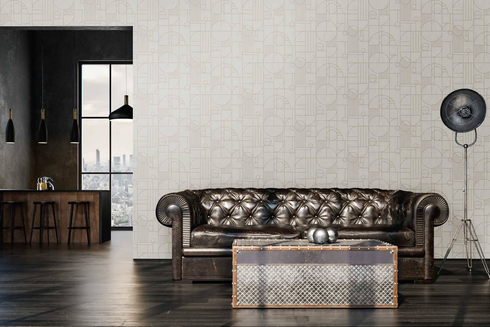 A.S. Création Обои My Home My Spa