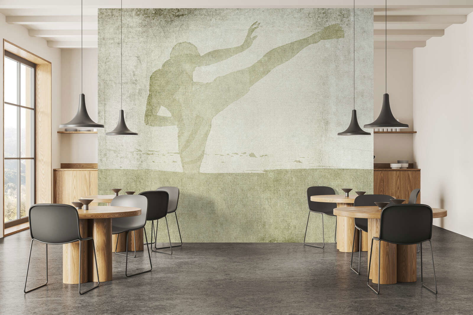 walls by patel Photo wallpaper Walls by Patel 5