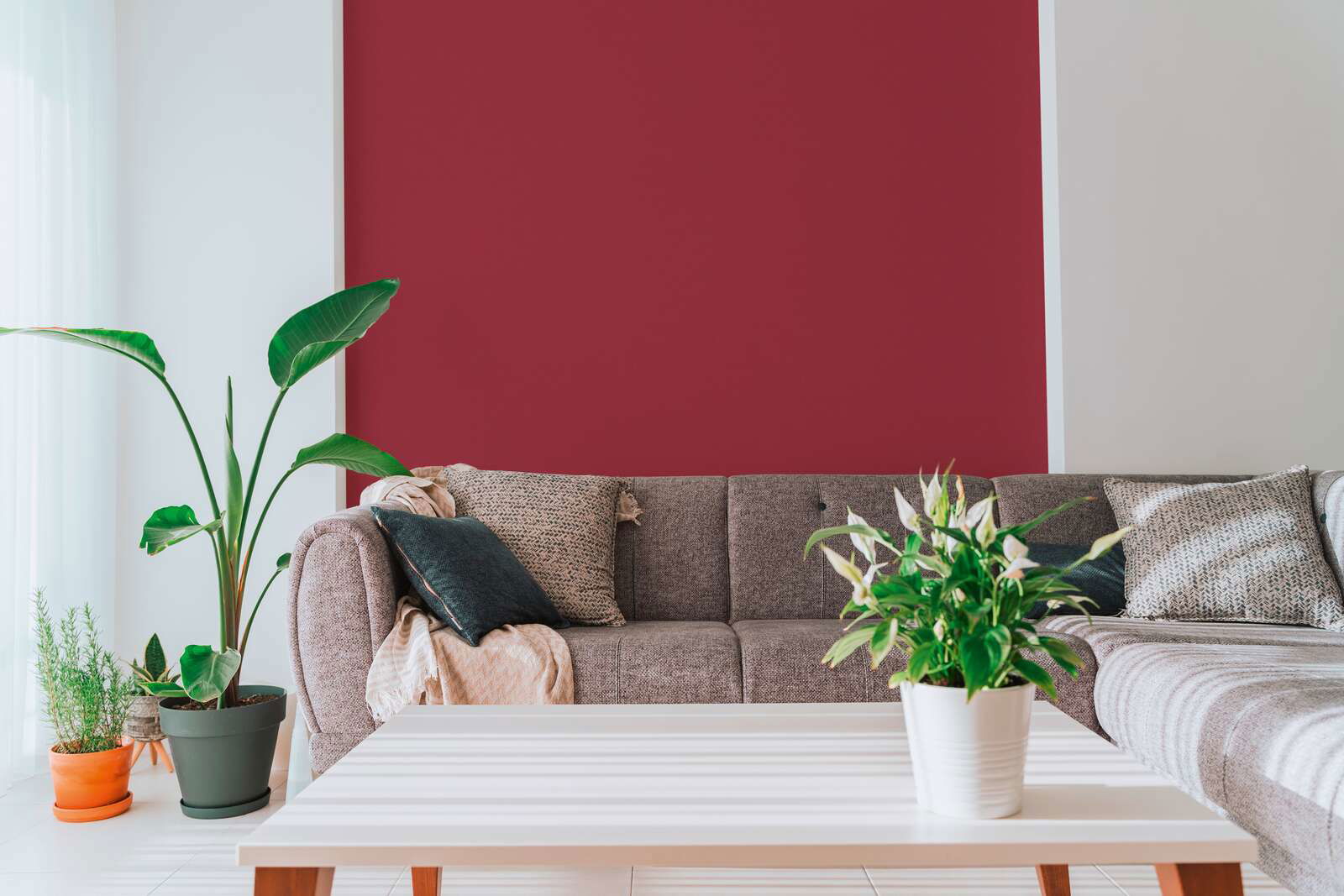 A.S. Création Behang Antigua