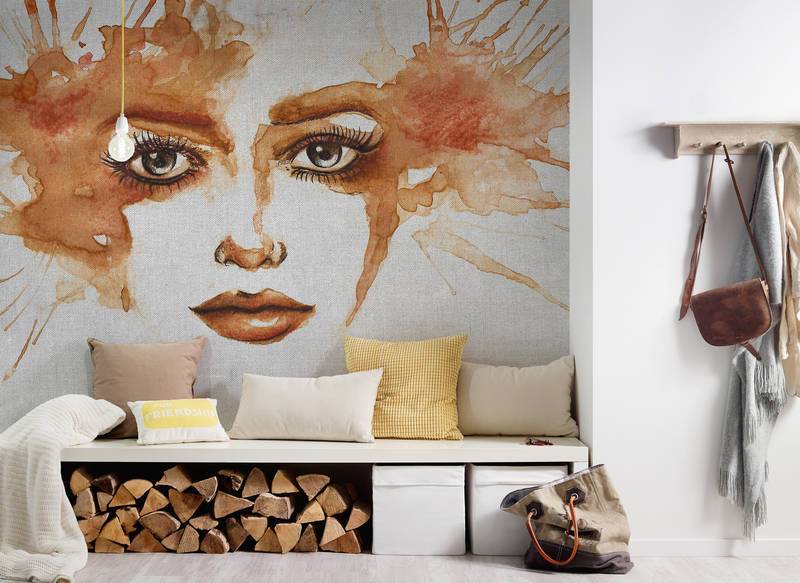 livingwalls Fotobehang ARTist