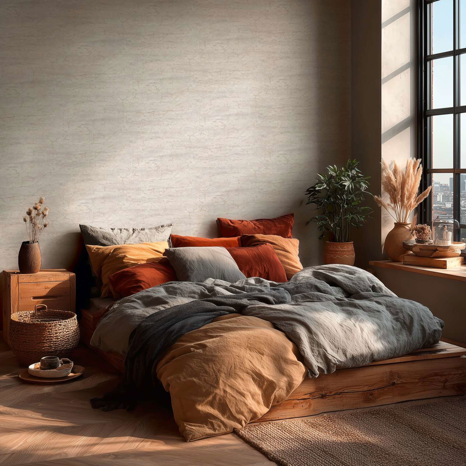 livingwalls Tapete Vibes & Styles