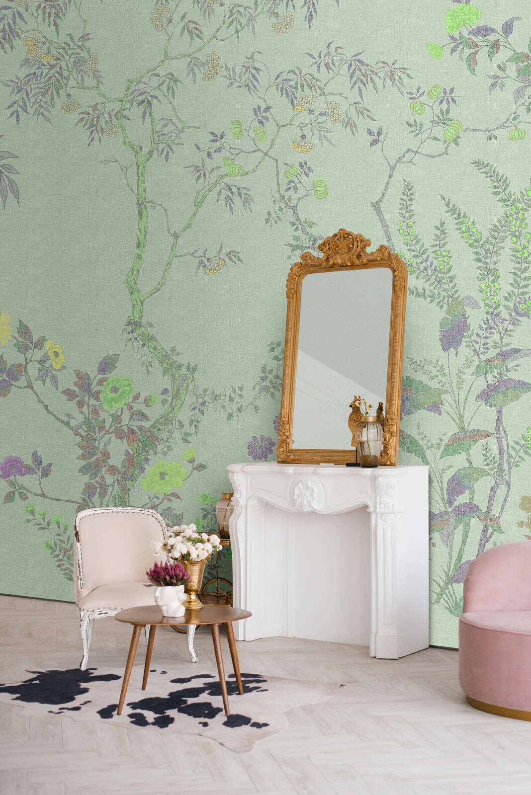 walls by patel Photo wallpaper Walls by Patel 5