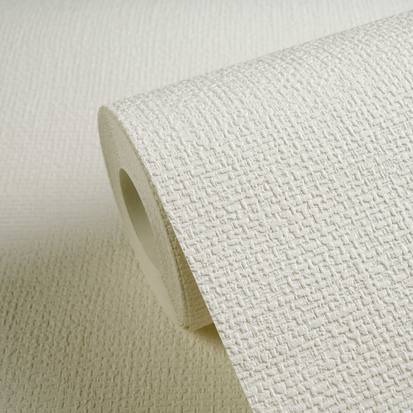 A.S. Création Обои Designed in White