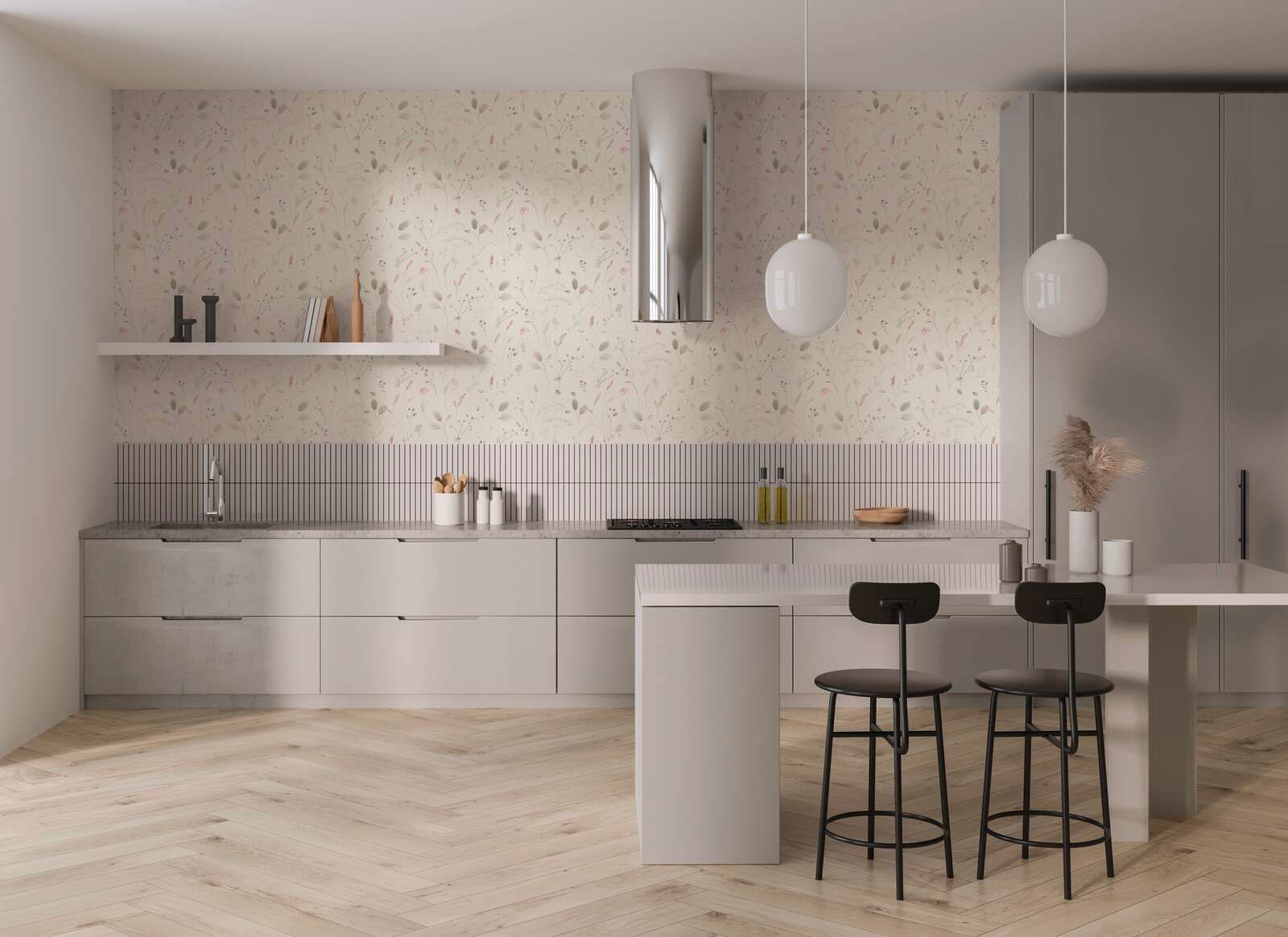 A.S. Création Wallpaper PintWalls III