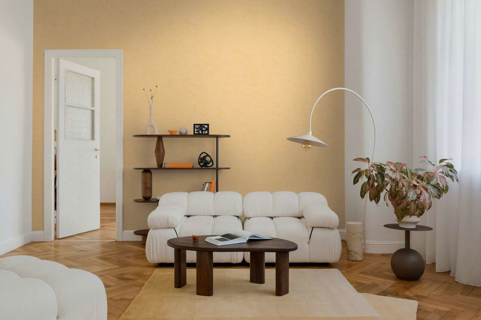 A.S. Création Tapete Nordic Feeling