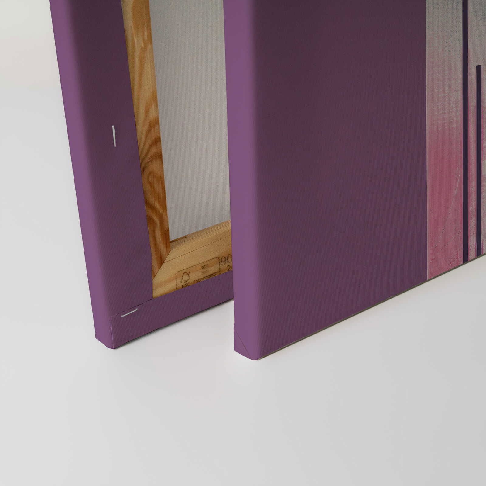 A.S. Création tableau sur toile Canvas 2024