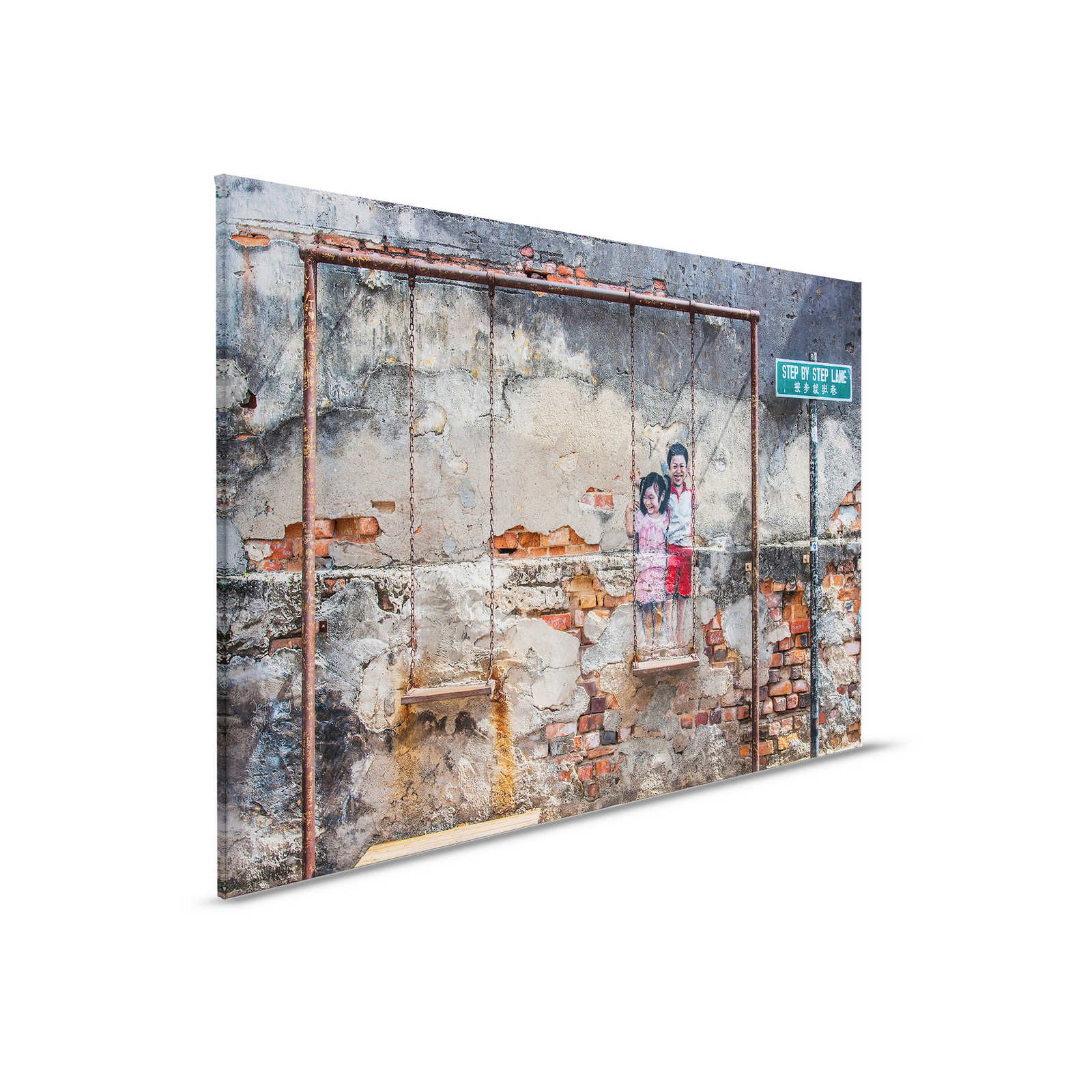 livingwalls tableau sur toile Designwalls 2