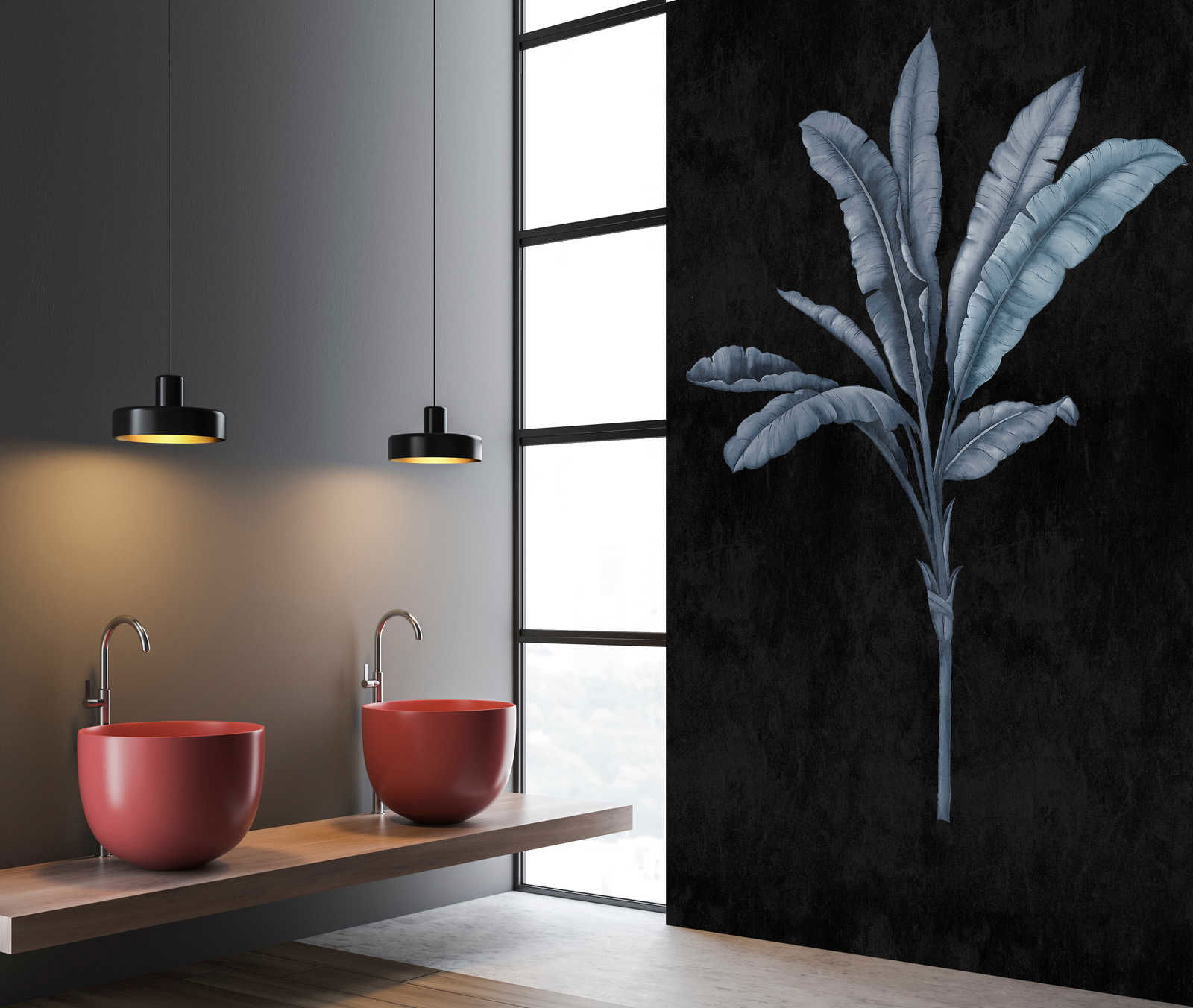 walls by patel Fotobehang Walls by Patel 3