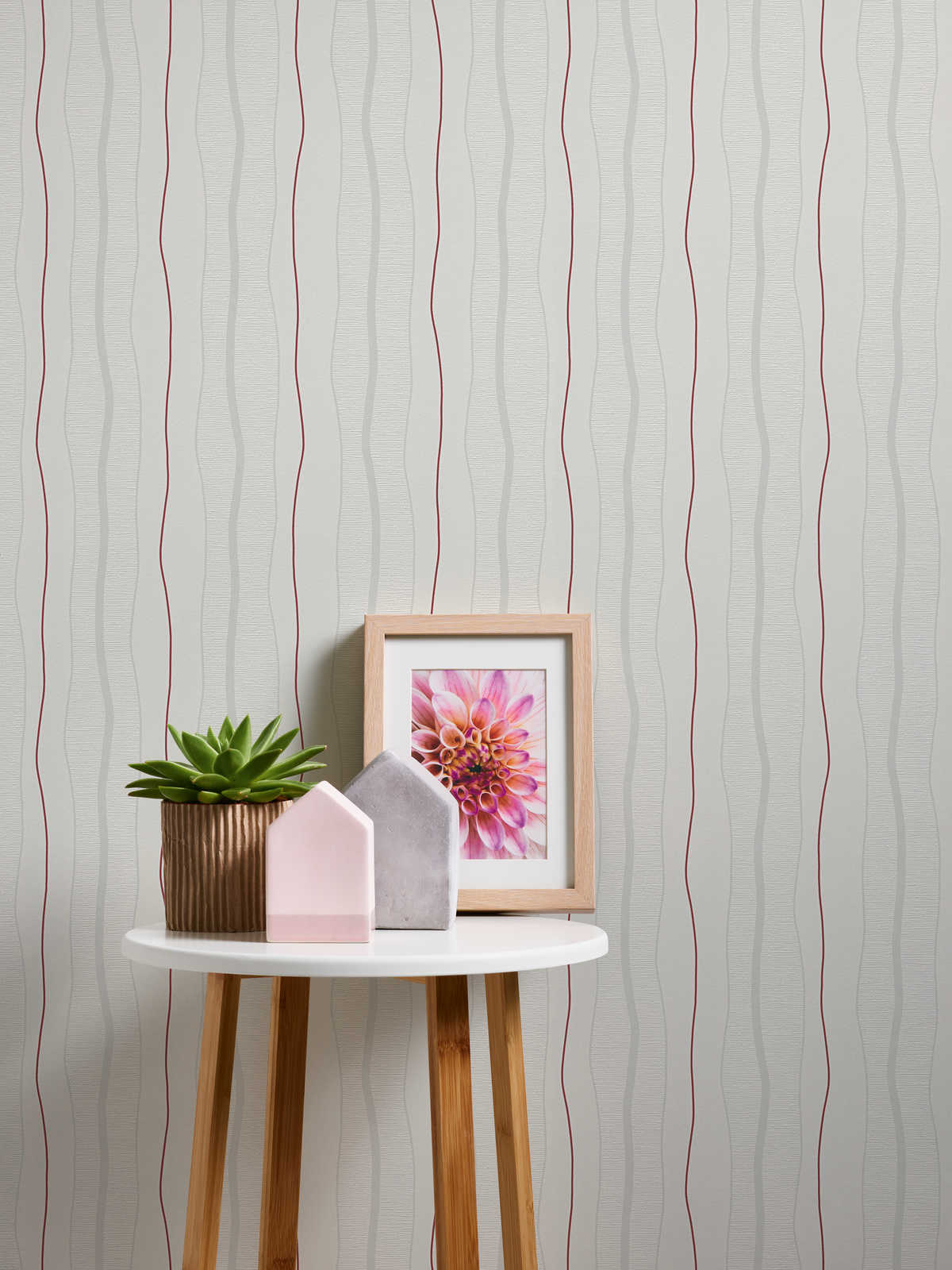 A.S. Création Behang Casual Living