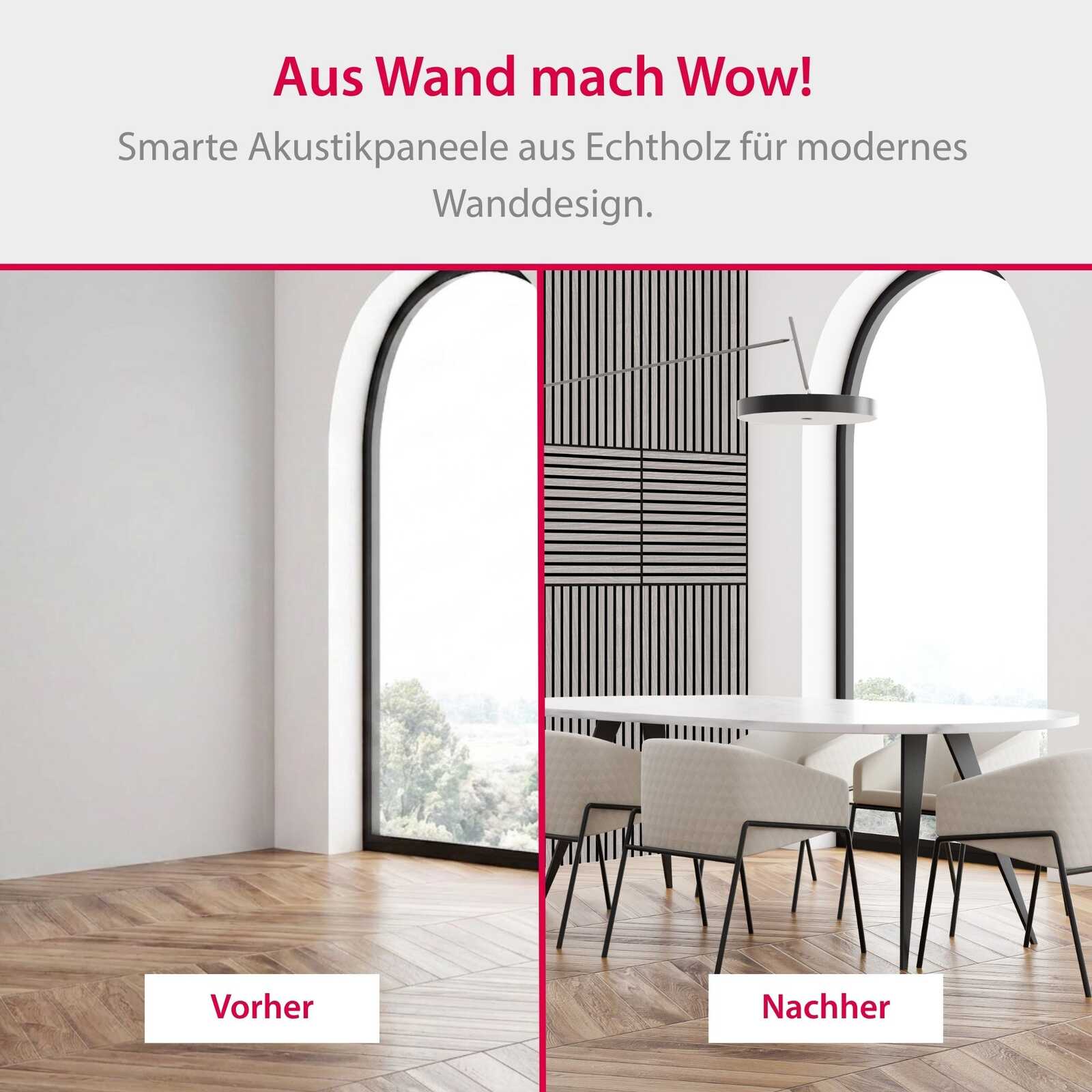 A.S. Création Wandpaneel Modular Wall