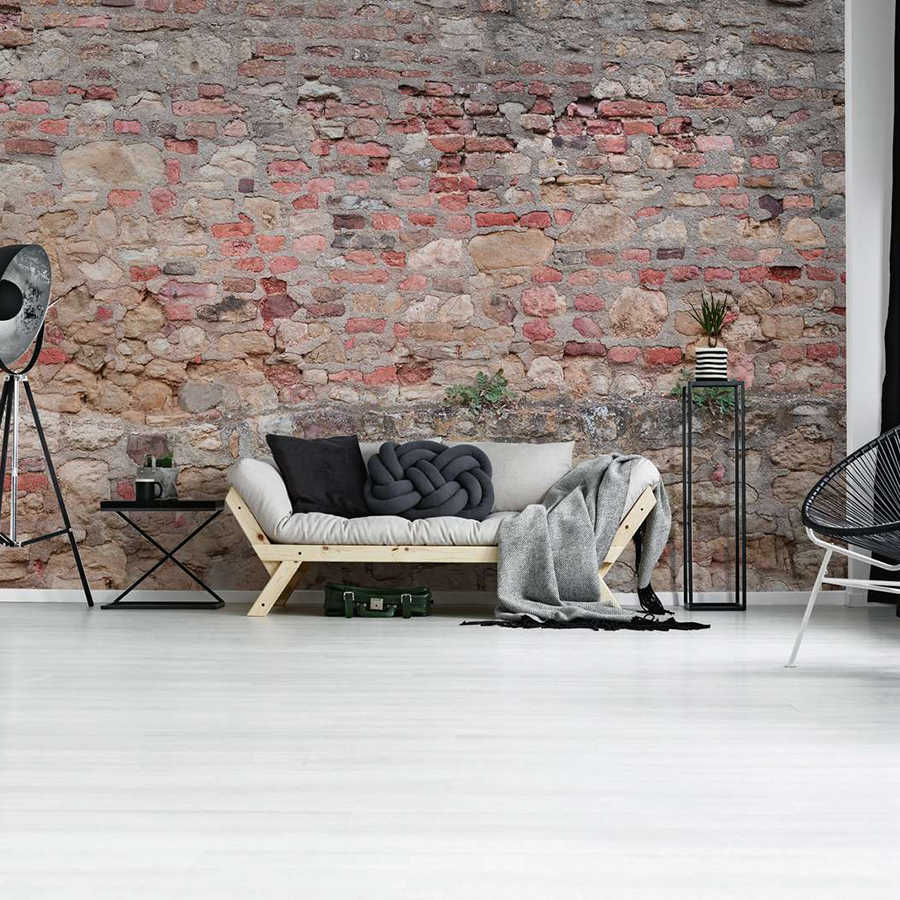 livingwalls Fotobehang Designwalls 2