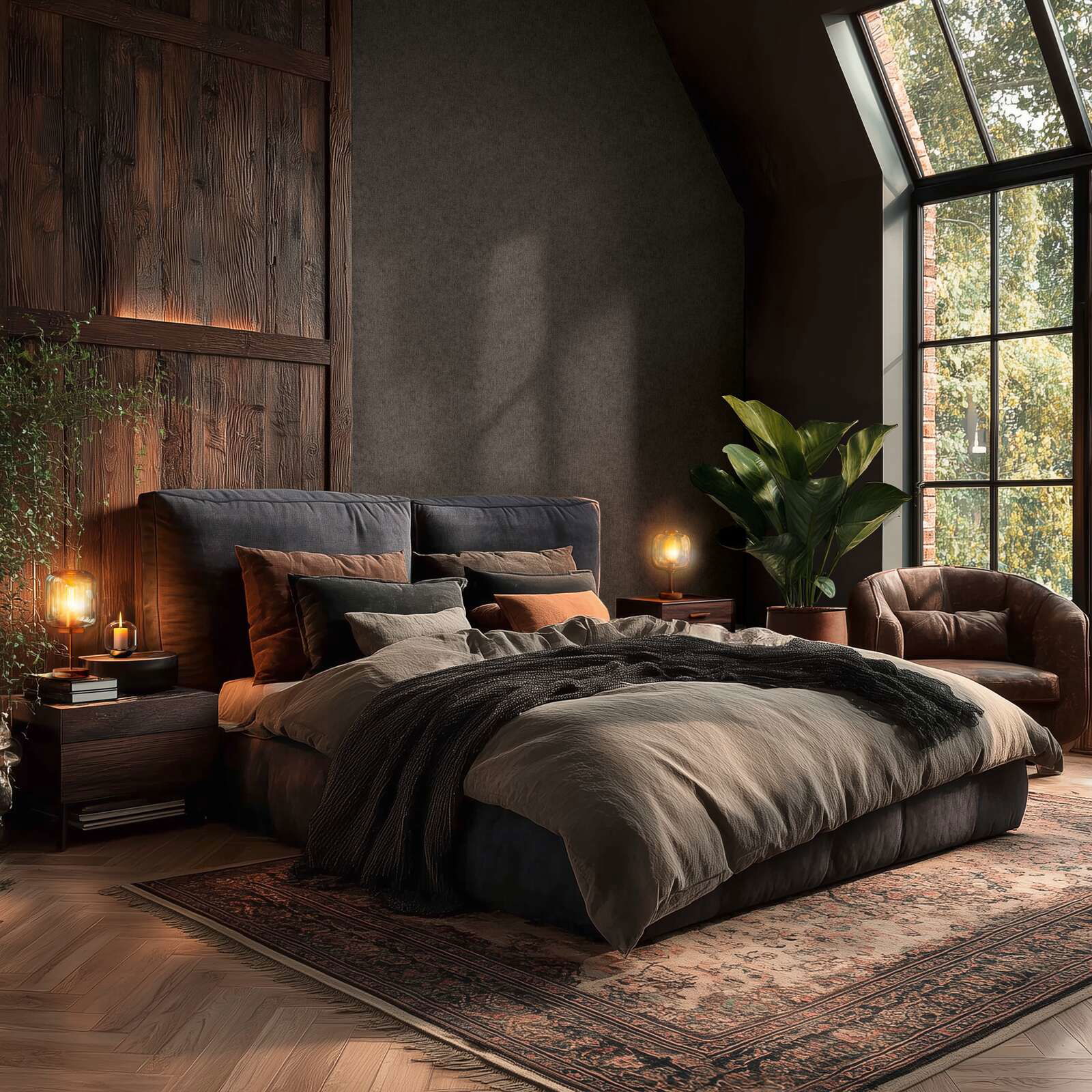 livingwalls Tapete Vibes & Styles