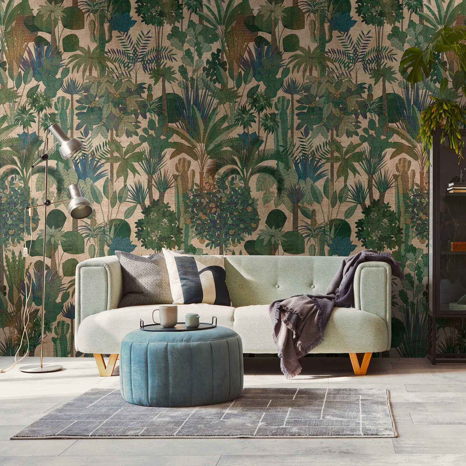 livingwalls Wallpaper The Wall 3 livingwalls Wallpaper The Wall 3