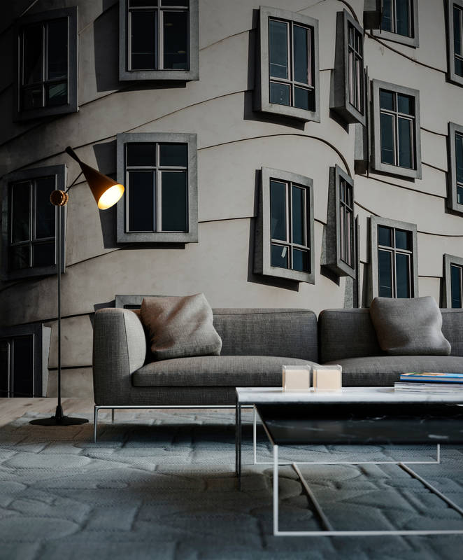 Architects Paper impression numérique AP Digital 2