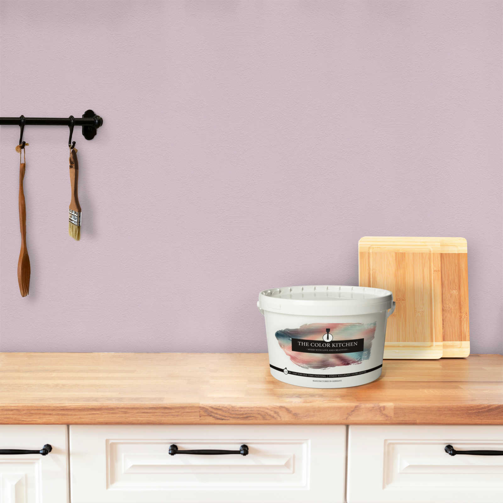 The Color Kitchen Couleur Color Kitchen