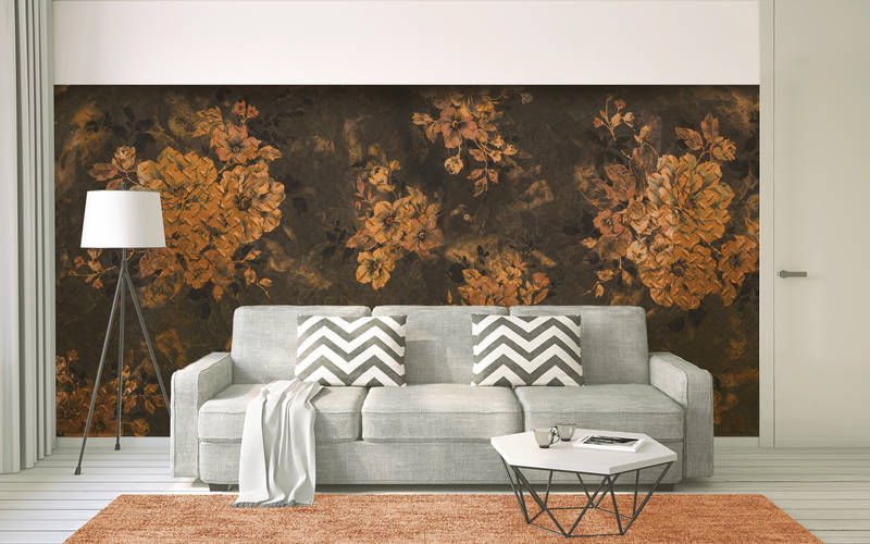 Architects Paper Photo wallpaper Atelier 47 Architects Paper Photo wallpaper Atelier 47