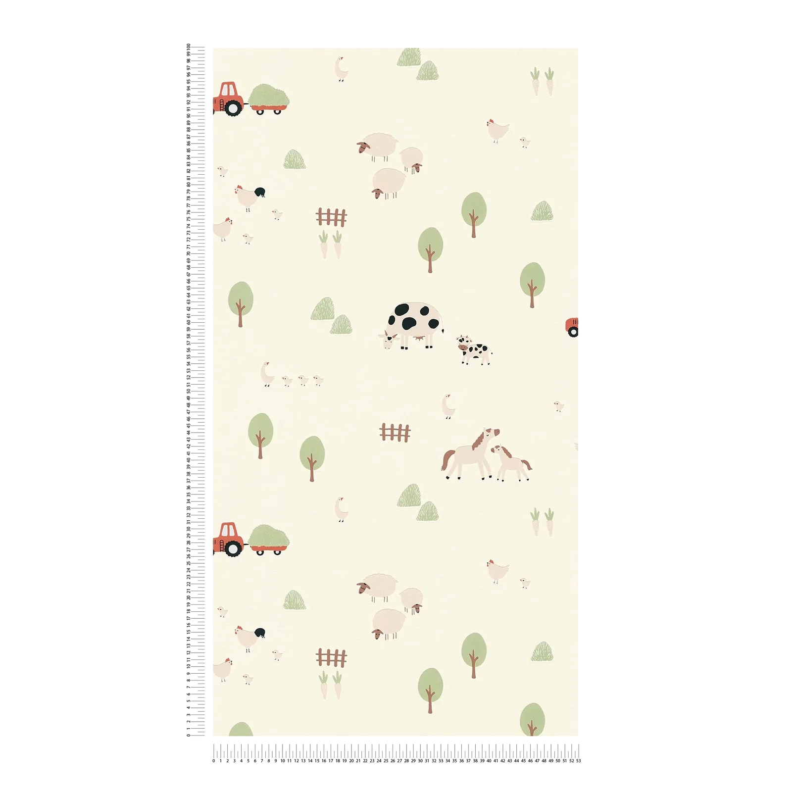 A.S. Création Обои Kids Studio