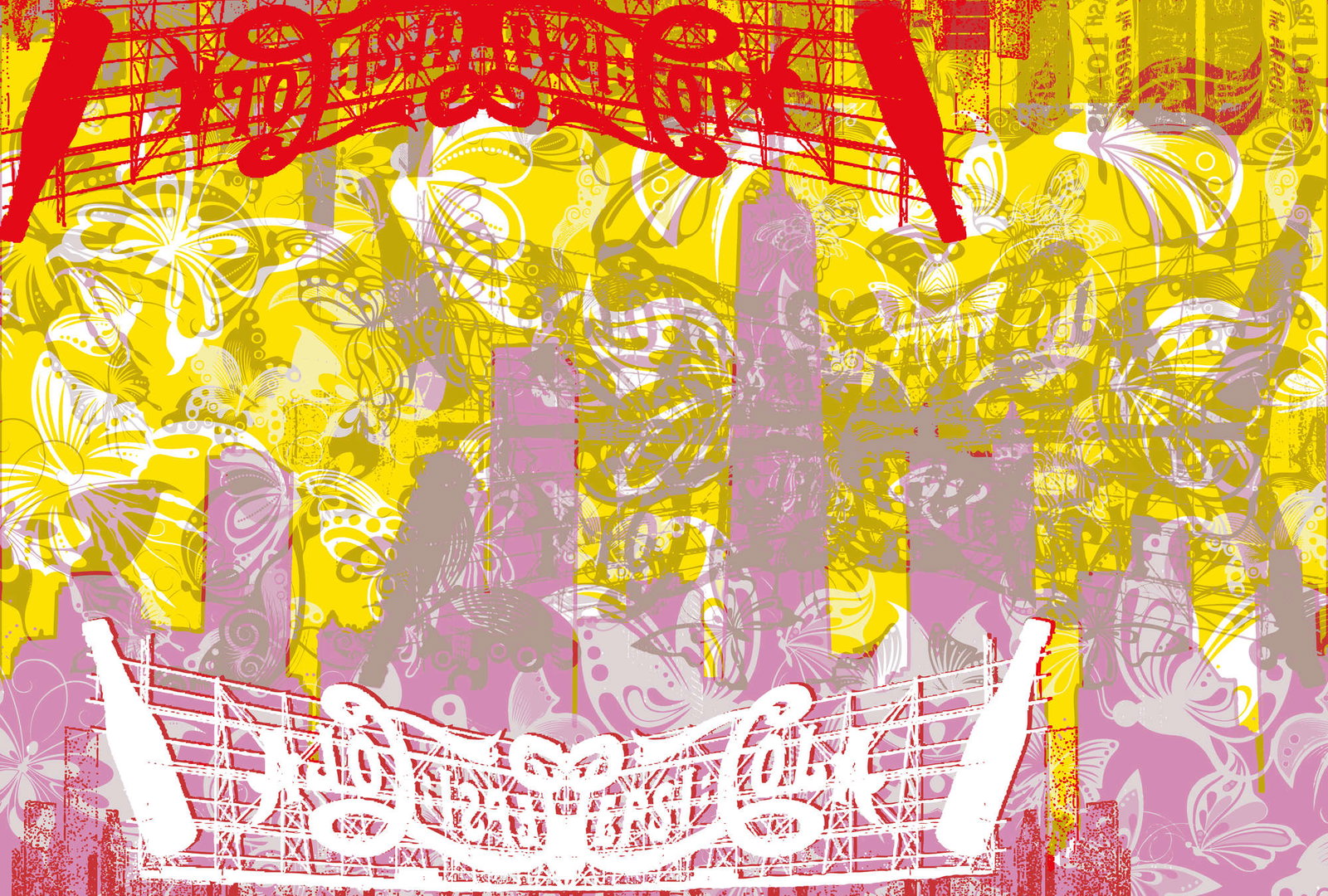 Architects Paper Fotobehang AP Digital