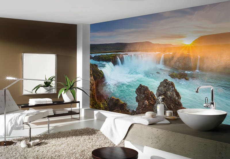livingwalls Fotobehang XXLwallpaper 3