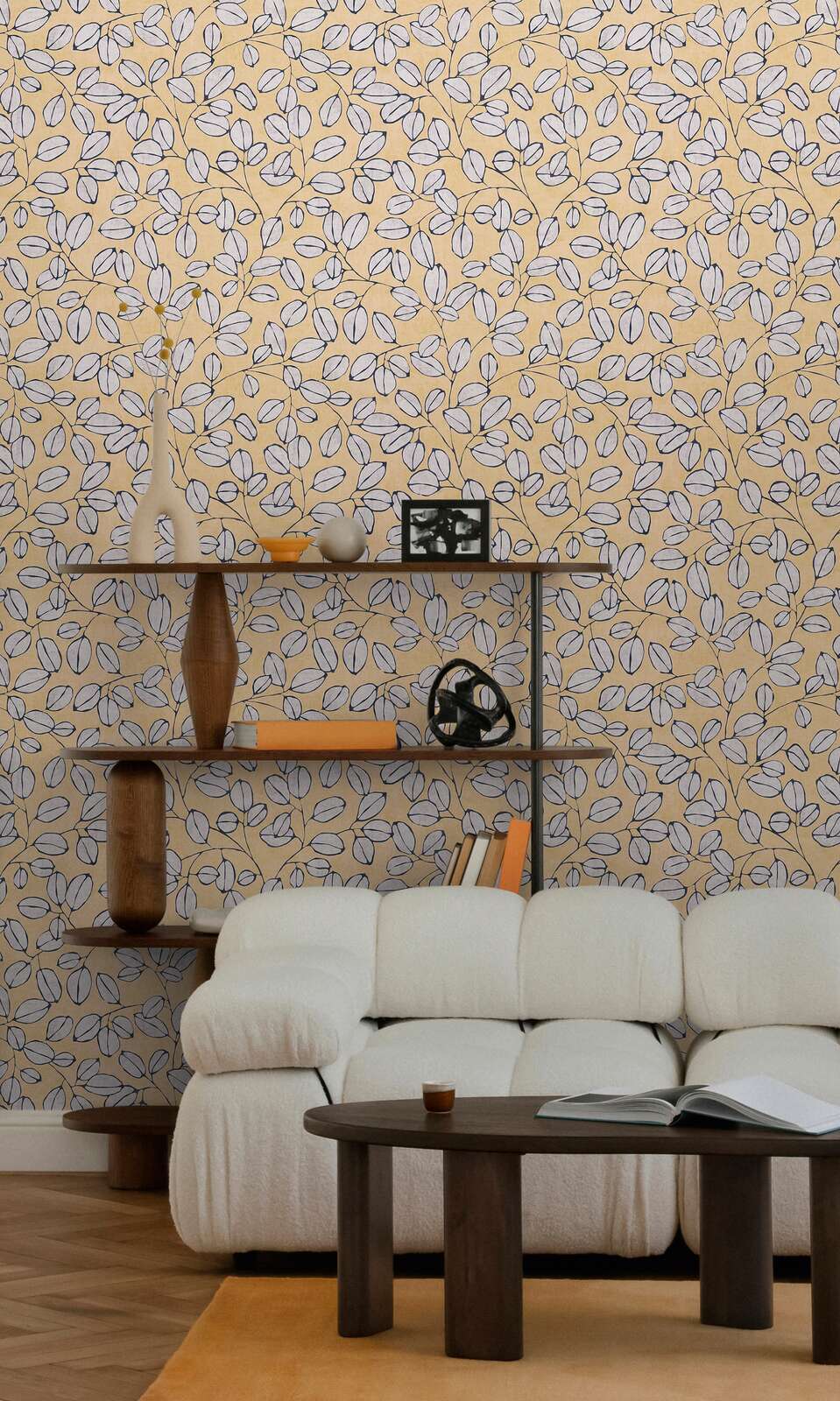 A.S. Création papier peint Nordic Feeling