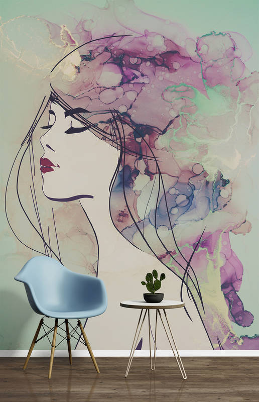 livingwalls Фотообои ARTist