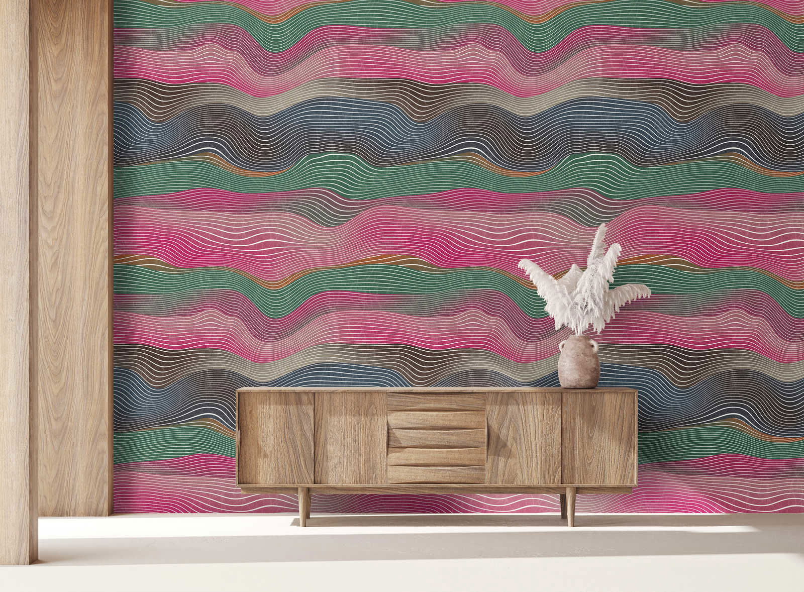 walls by patel Fotobehang Walls by Patel 3