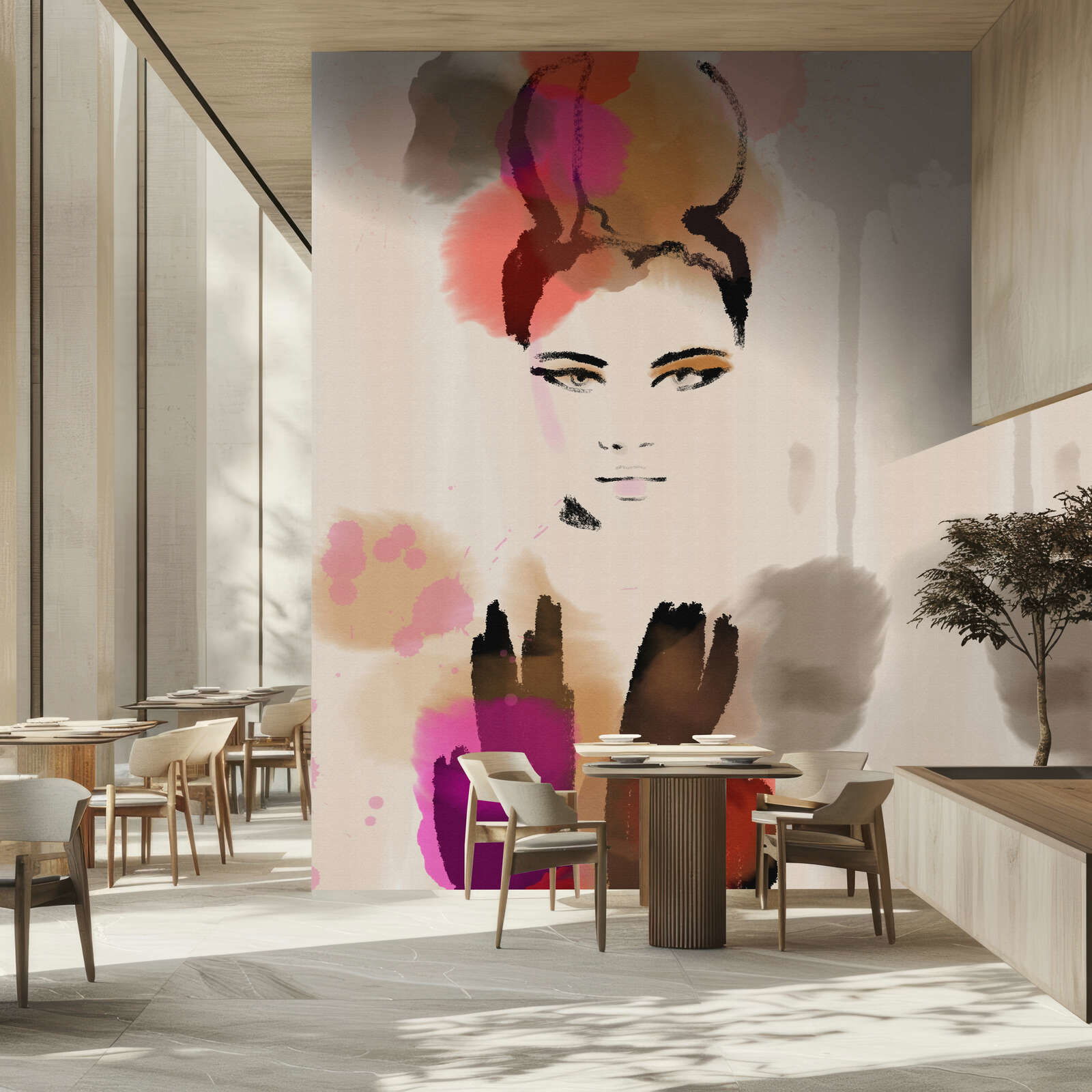 walls by patel Photo wallpaper Walls by Patel 5