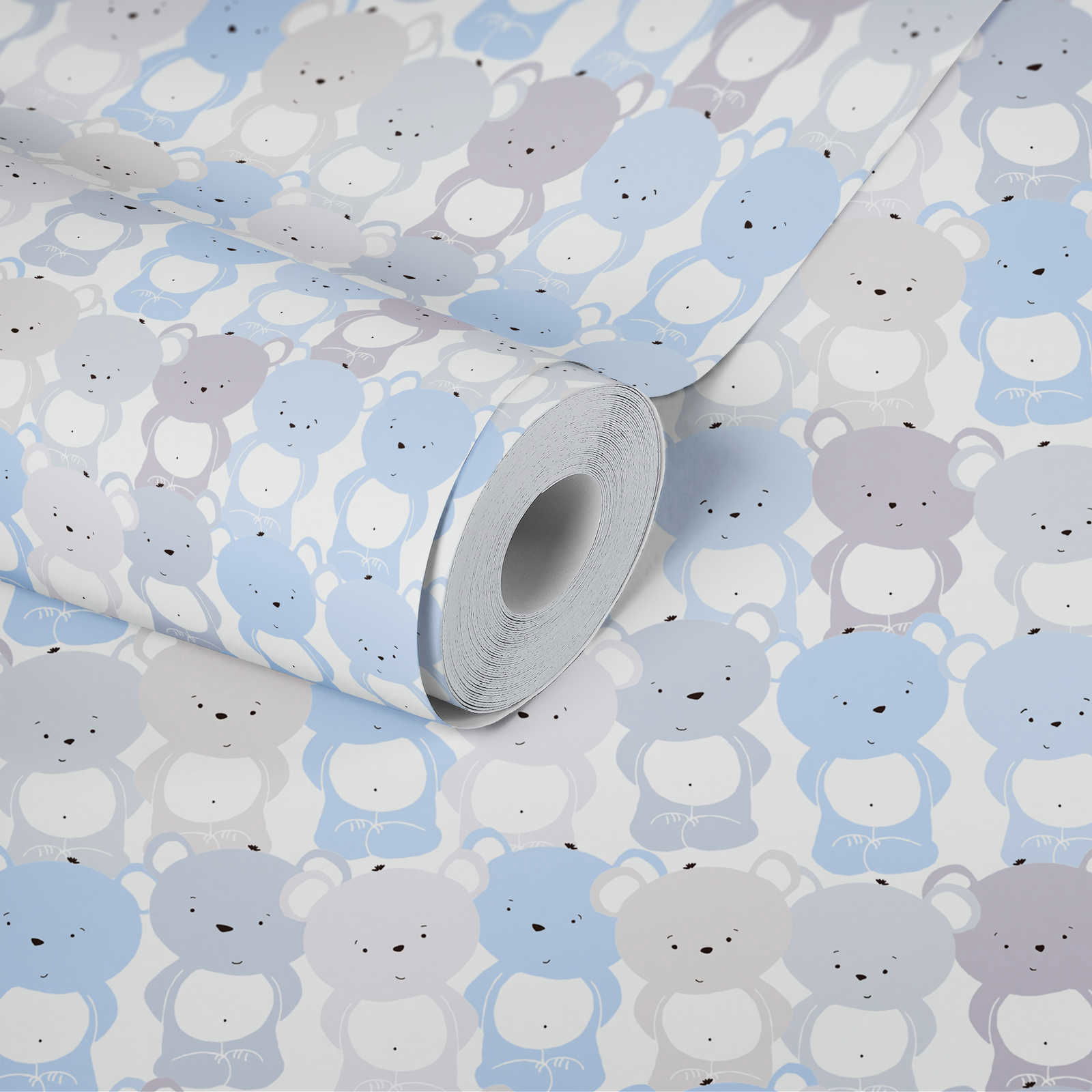 A.S. Création Wallpaper Little Love
