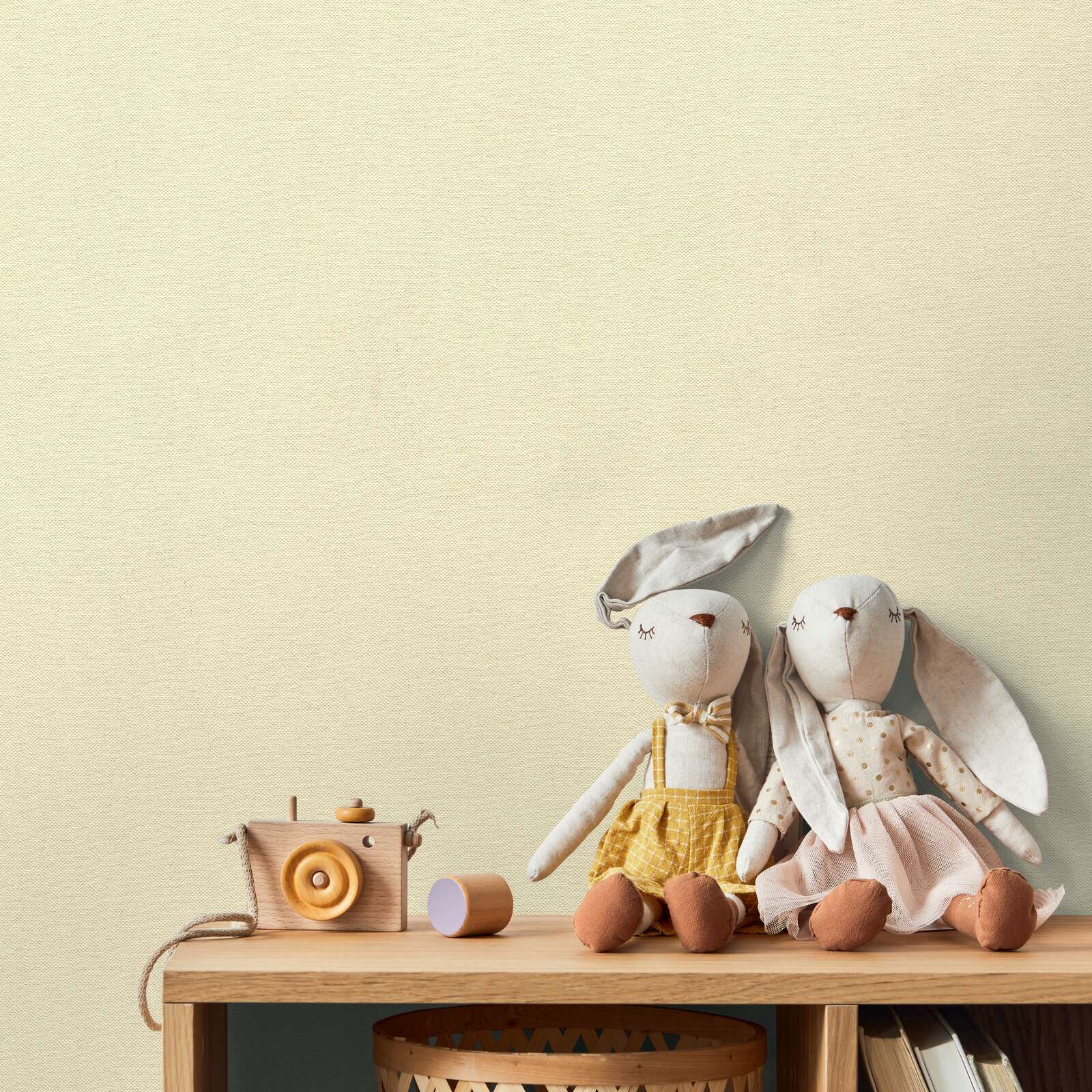 A.S. Création papier peint Hygge 3