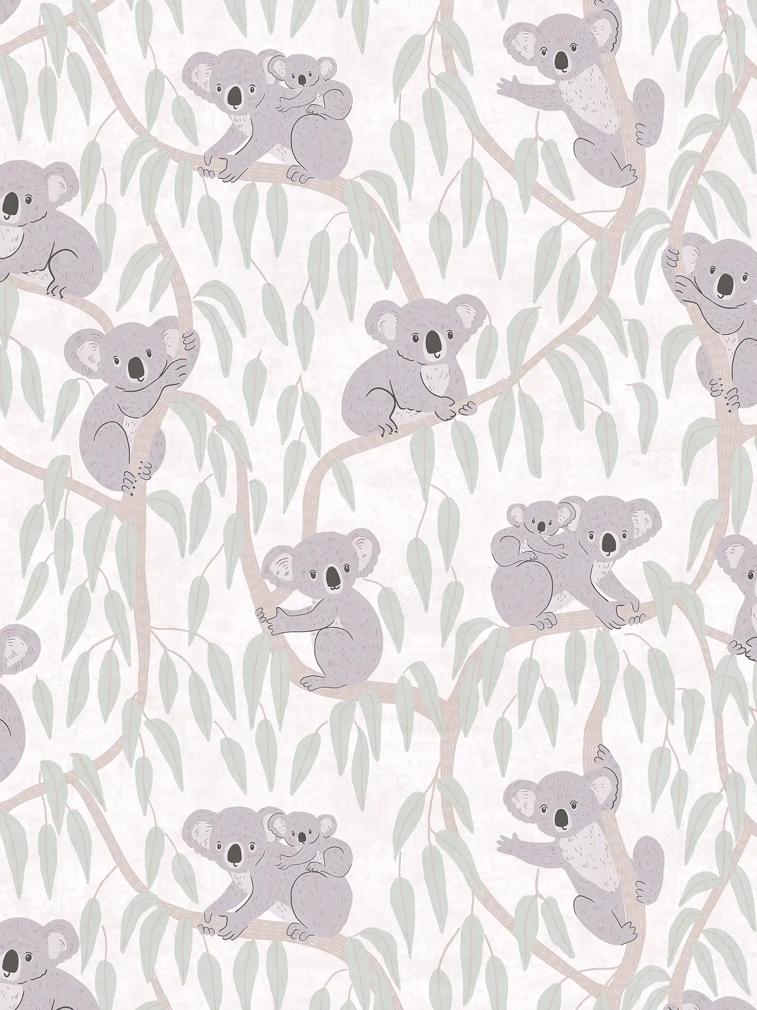 A.S. Création Обои Lilly & Luis A.S. Création Обои Lilly & Luis