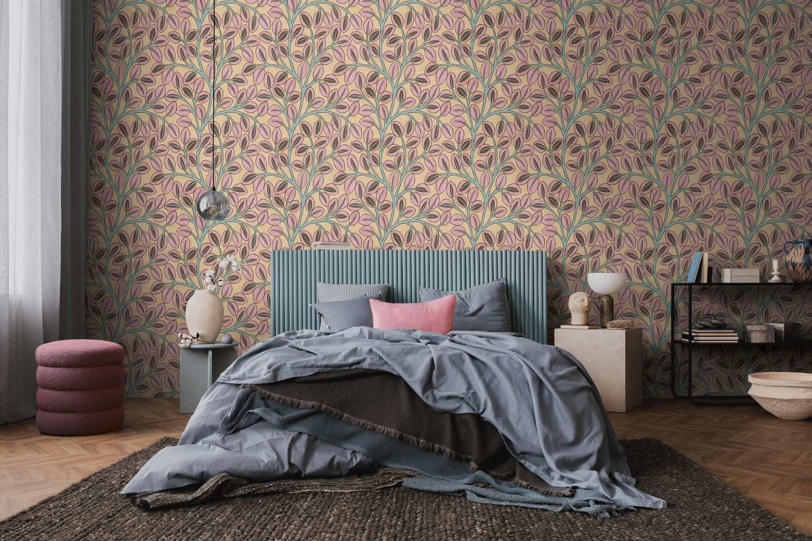 A.S. Création papier peint Nordic Feeling