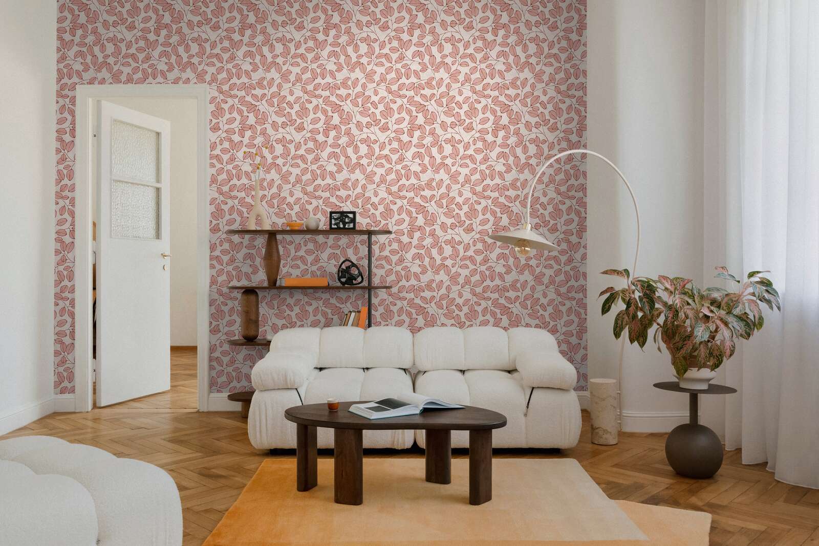 A.S. Création papier peint Nordic Feeling