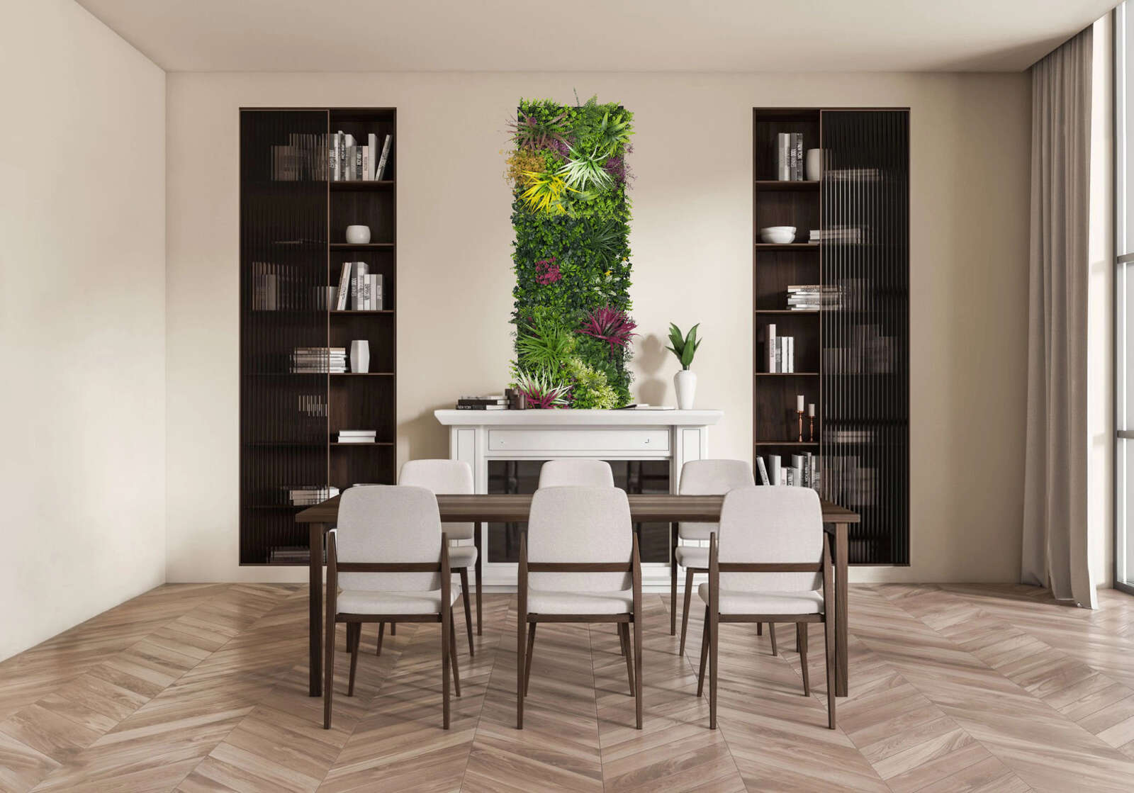 A.S. Création Wandpaneel Modular Wall