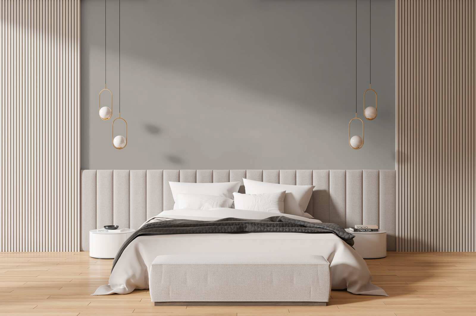 Architects Paper Wallpaper AP Longlife Colours