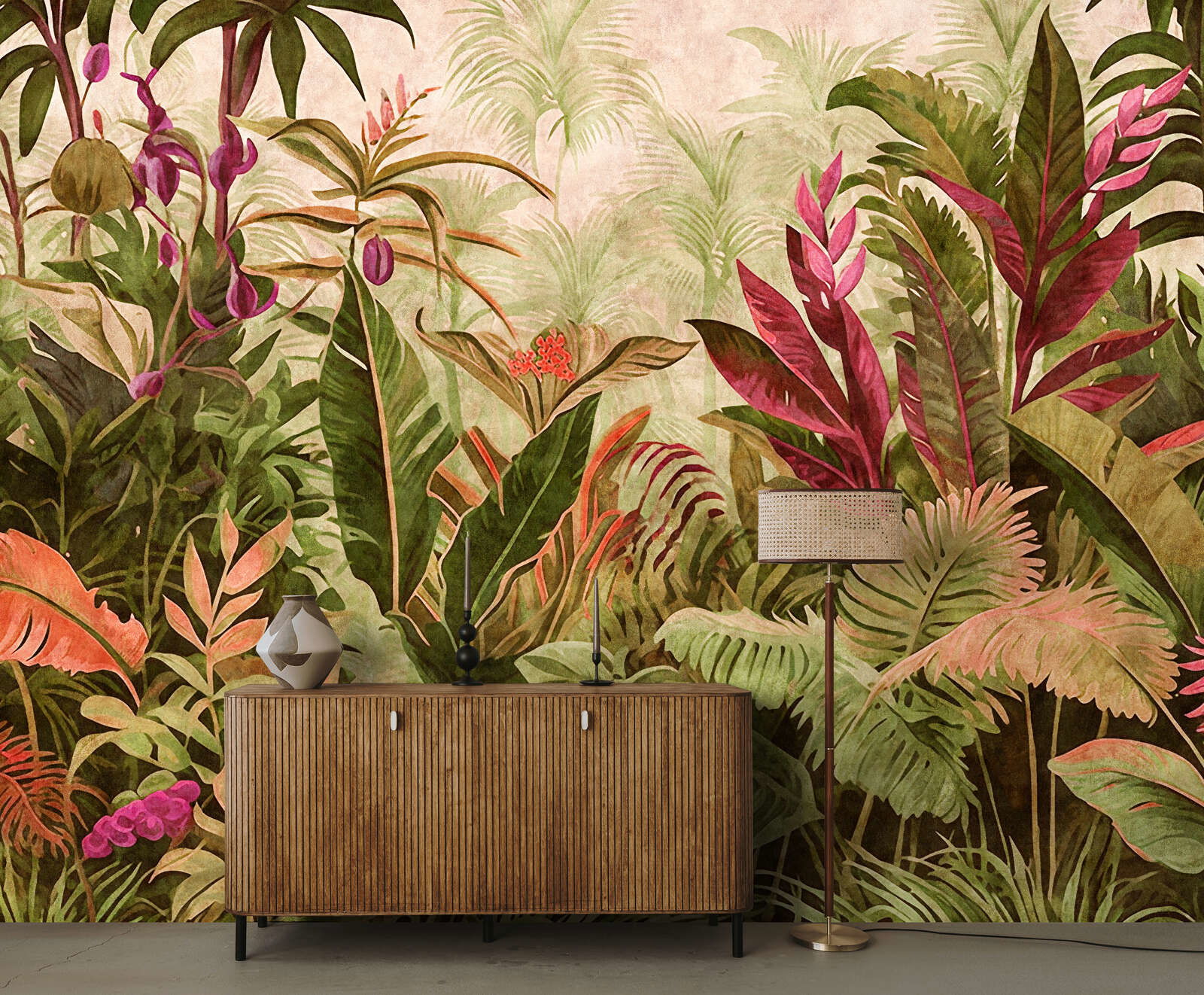 walls by patel Photo wallpaper Walls by Patel 5