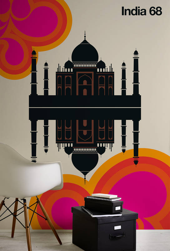 livingwalls Фотообои ARTist