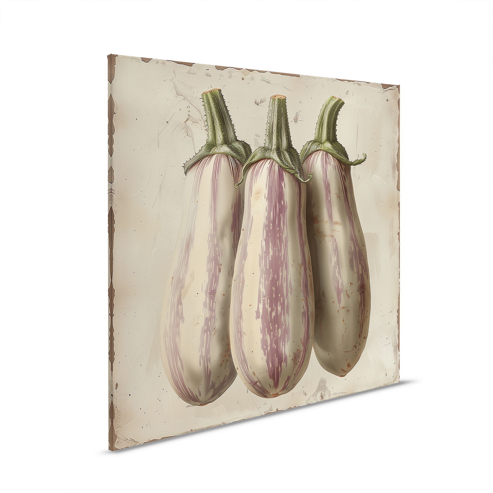 A.S. Création tableau sur toile Canvas 2024