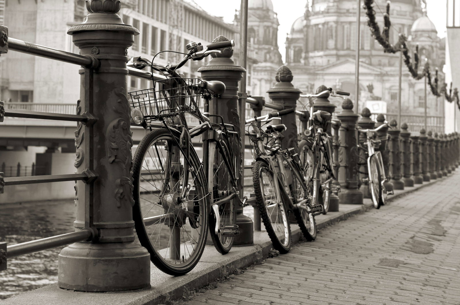 livingwalls Fotobehang XXL unique